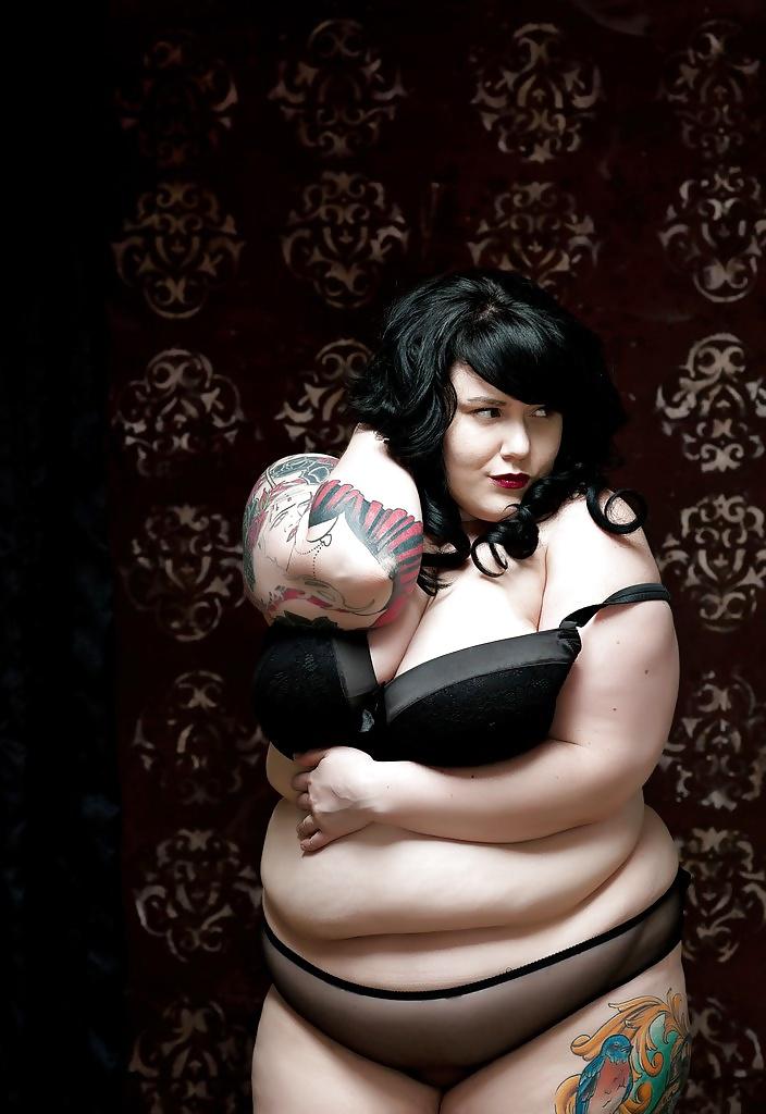25P Sweet mix ssbbw and bbx vol. 41