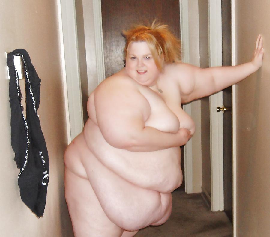 25P Sweet mix ssbbw and bbx vol. 41