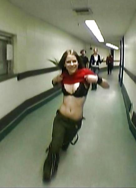 25P Avril Lavigne (non porn)