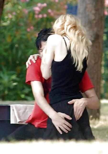 25P Avril Lavigne (non porn)