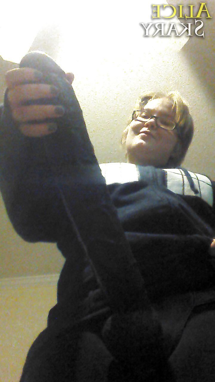 7P Strap On Stuff