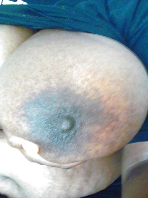 17P BIG BLACKS EBONY BOOBS - WHO IS YOUR FAVOURITE ? 