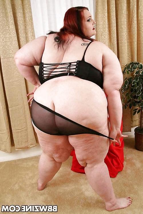 25P Sweet mix ssbbw and bbx vol. 45
