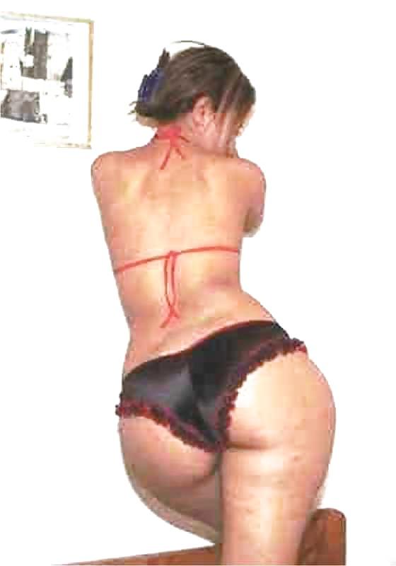 25P Asses needs anal part 3 2014