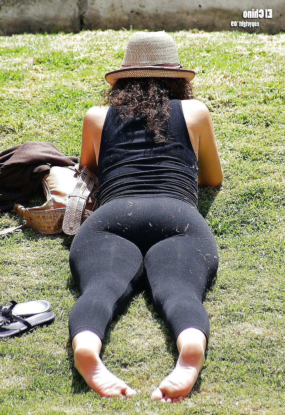 25P Asses needs anal part 3 2014