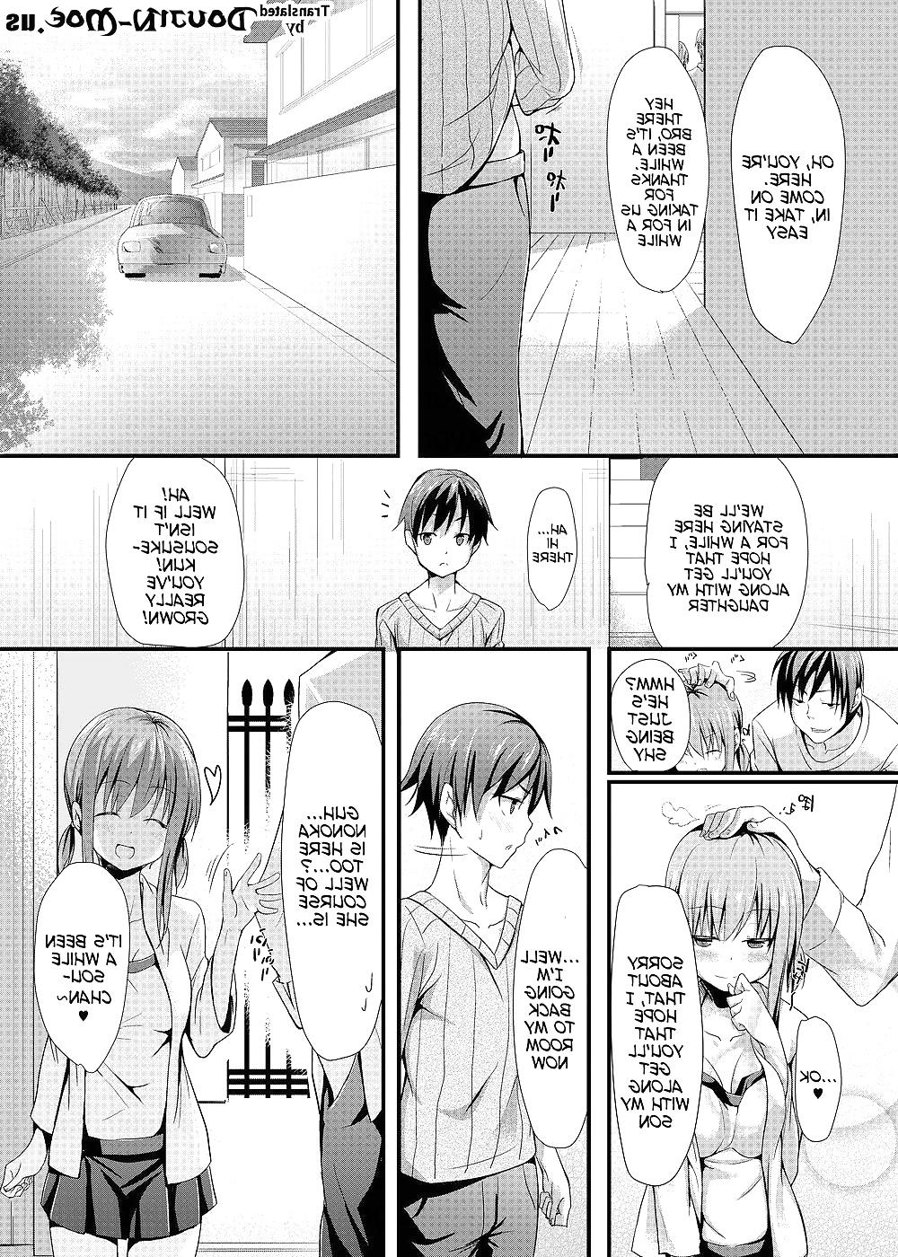 24P Cute Story A