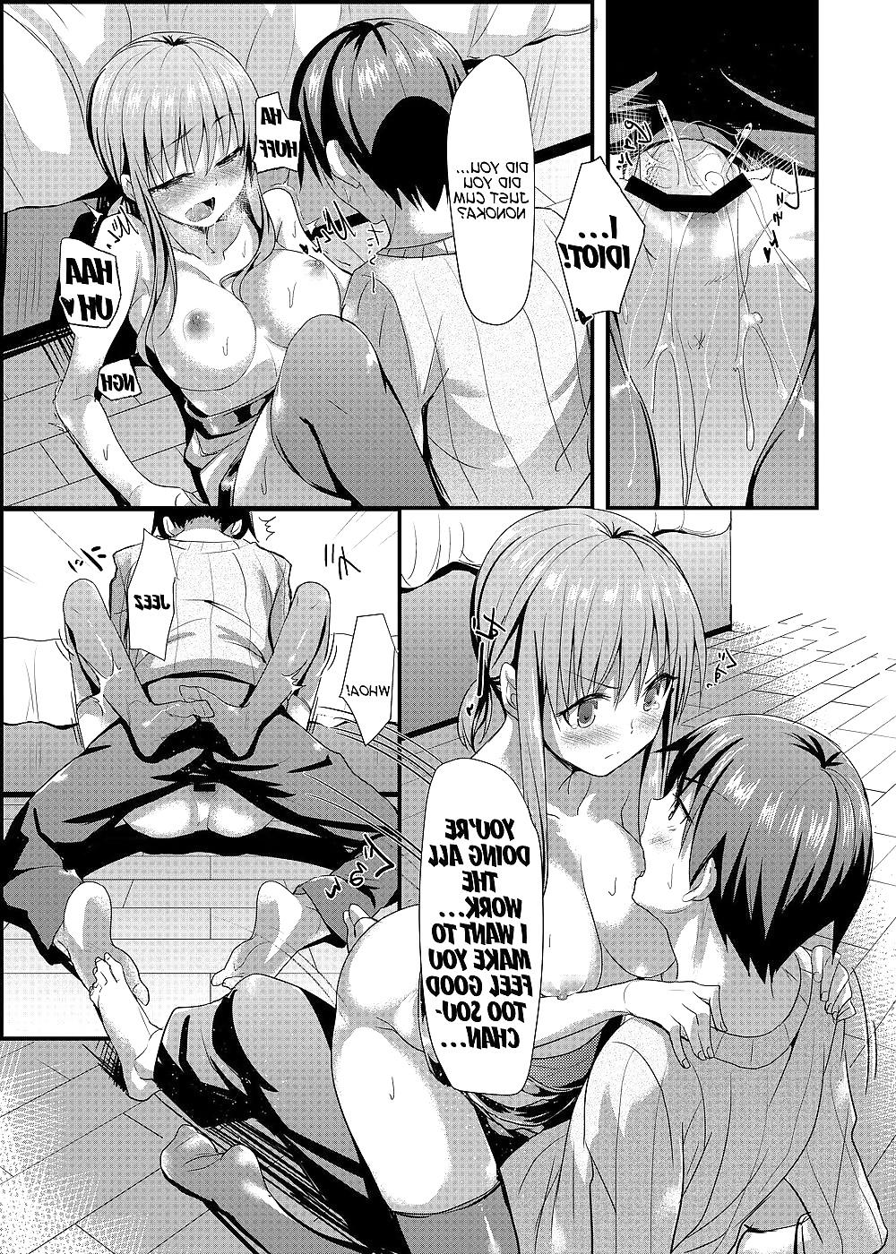 24P Cute Story A