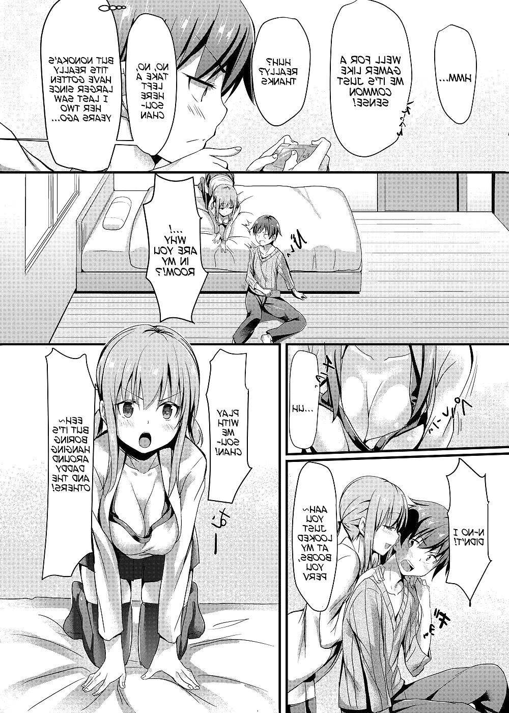 24P Cute Story A