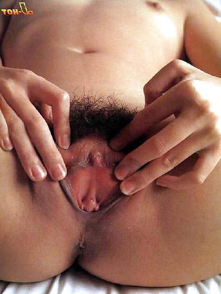 25P Japanese Pussy 2