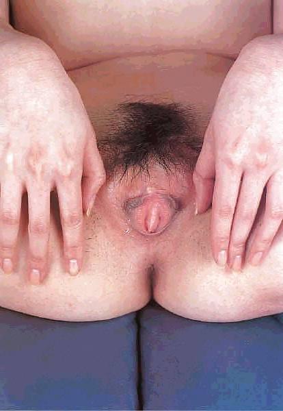 25P Japanese Pussy 2