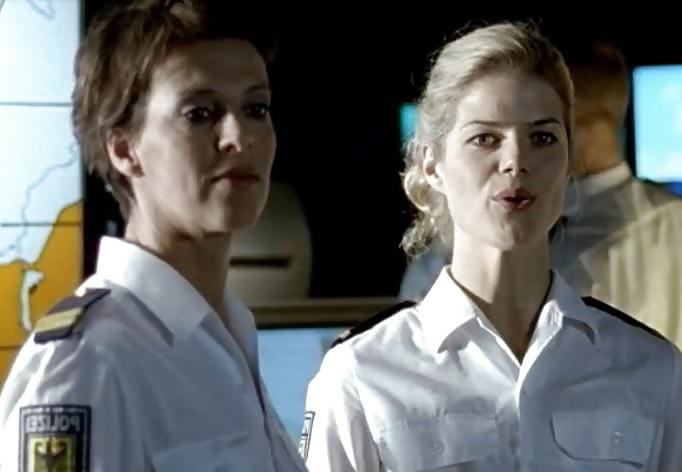 25P German Serie Kuestenwache