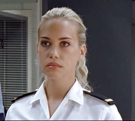 25P German Serie Kuestenwache