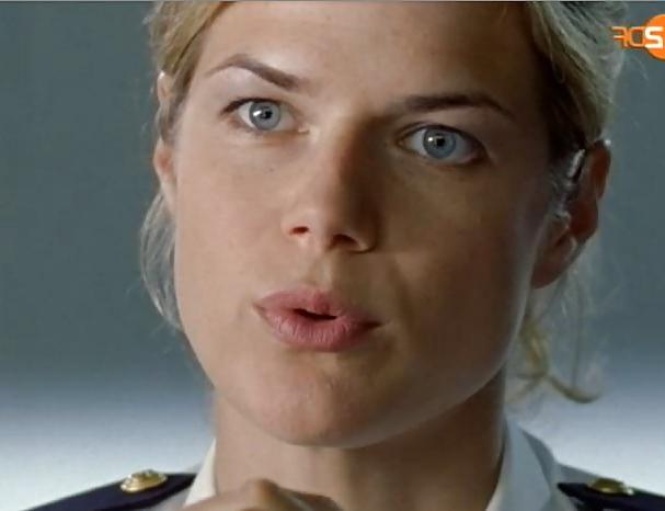 25P German Serie Kuestenwache