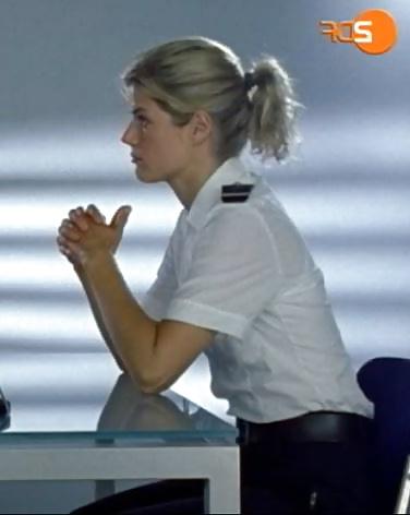 25P German Serie Kuestenwache