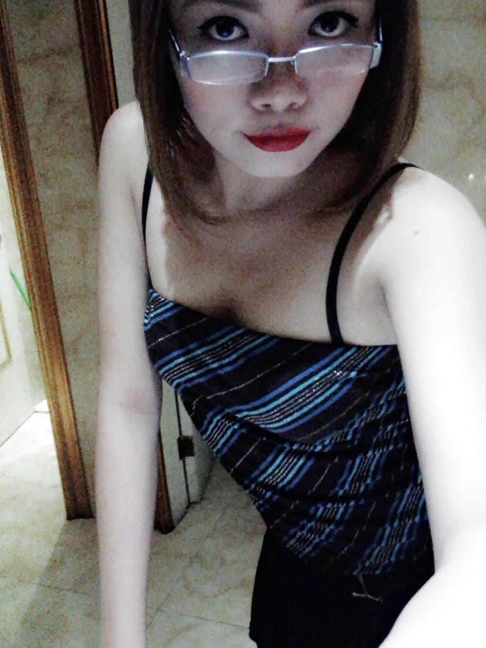 17P Pinay Pen