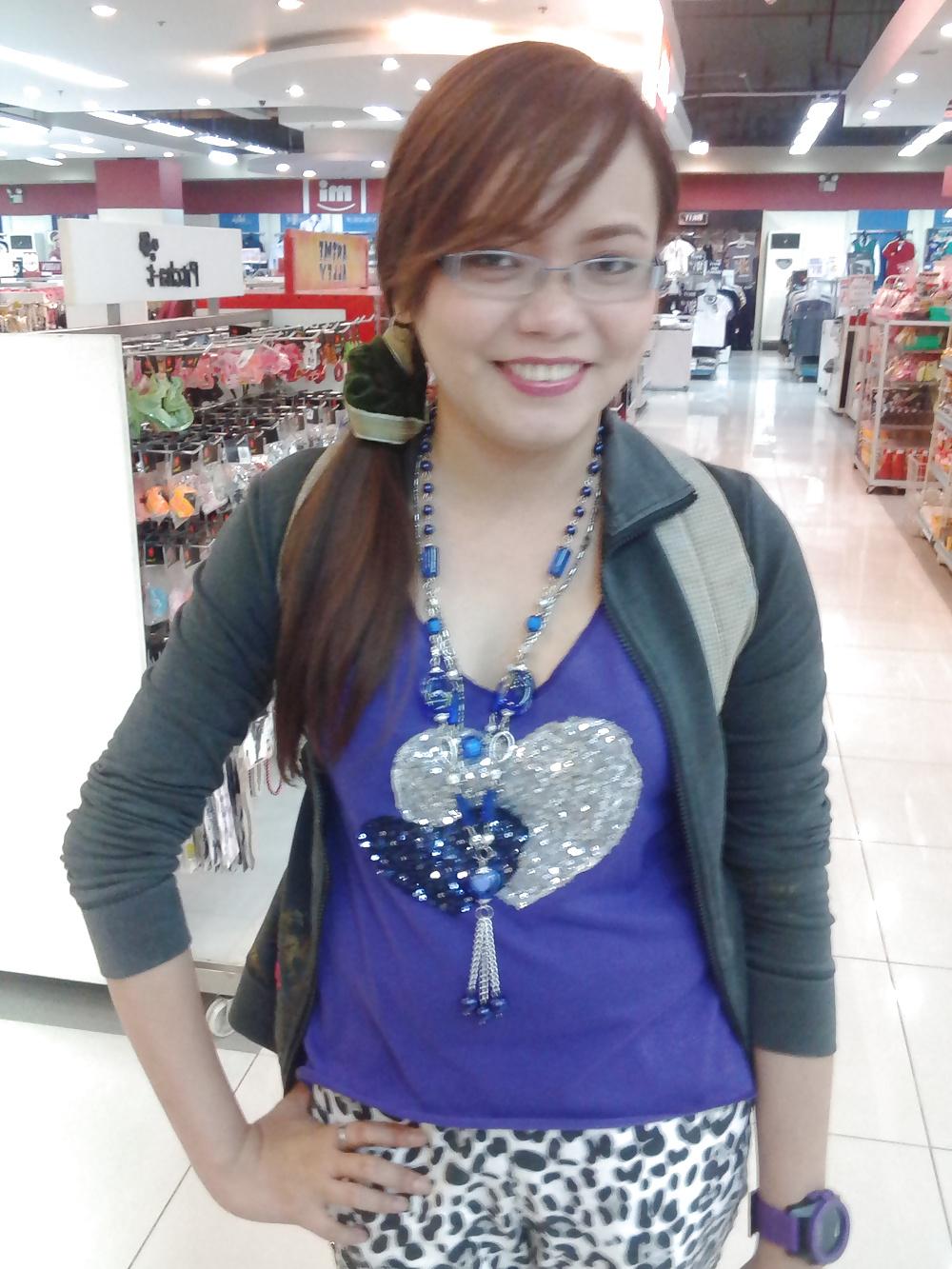 17P Pinay Pen
