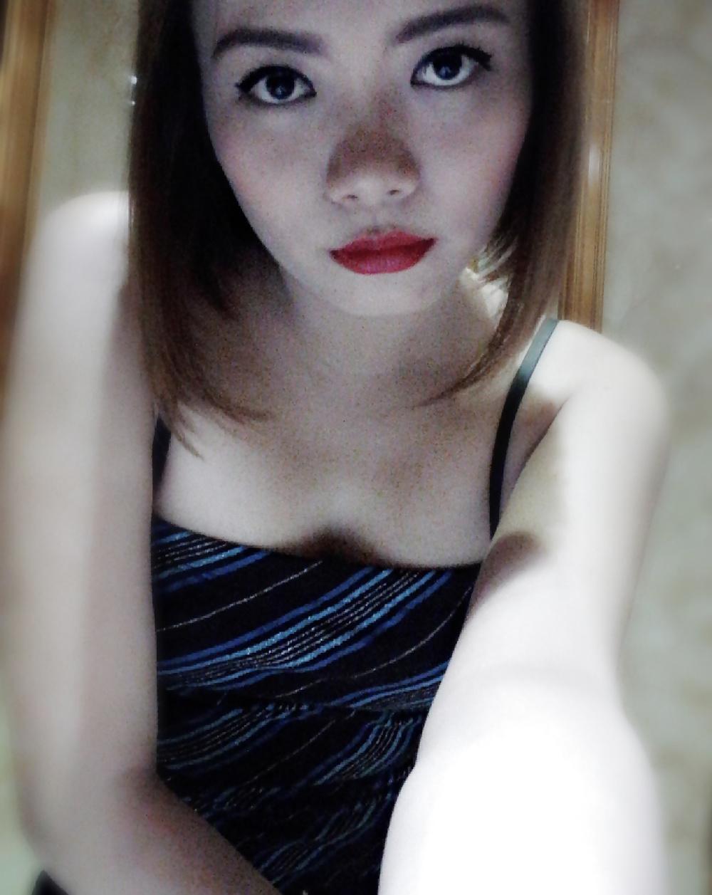 17P Pinay Pen