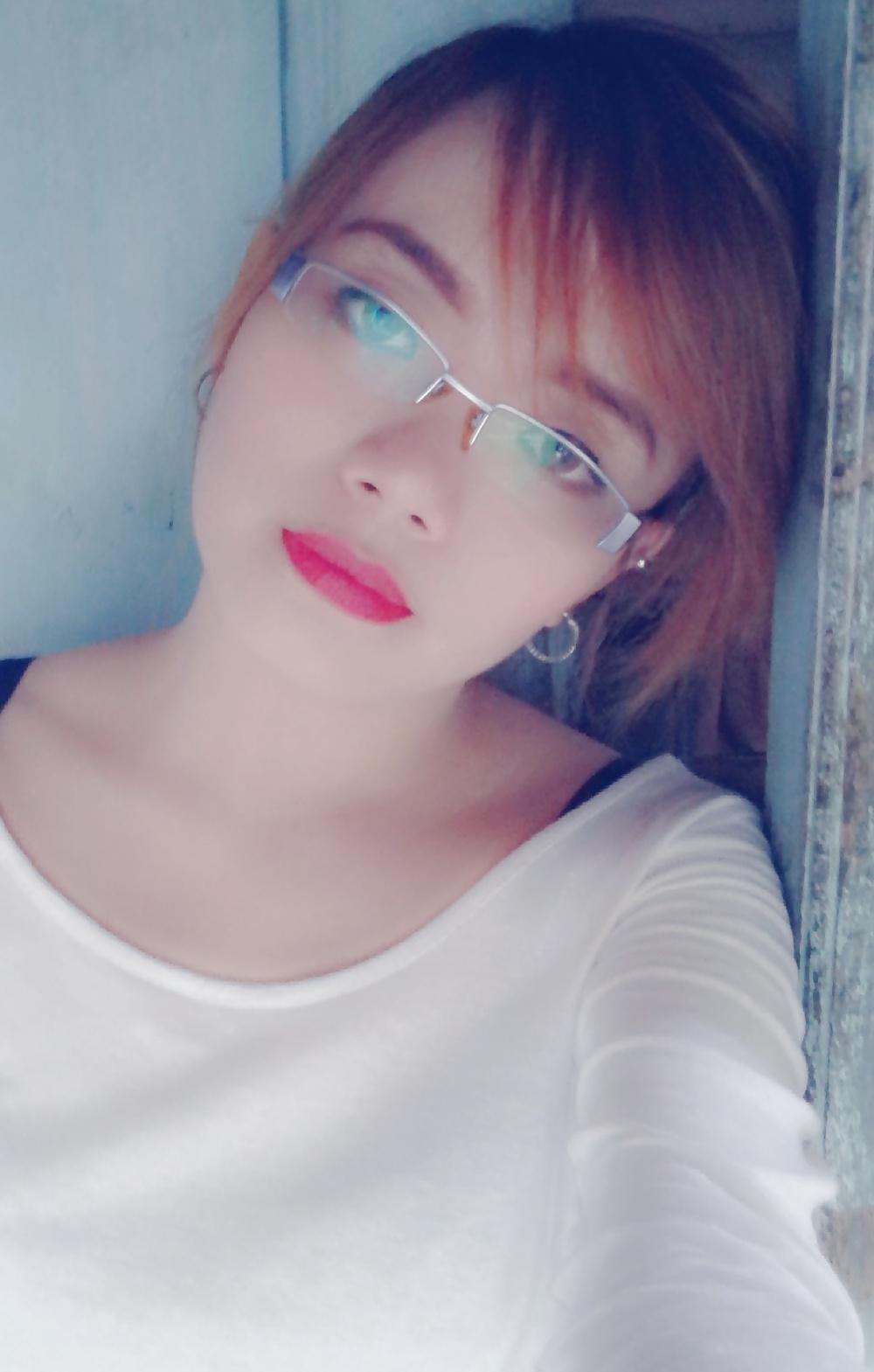 17P Pinay Pen