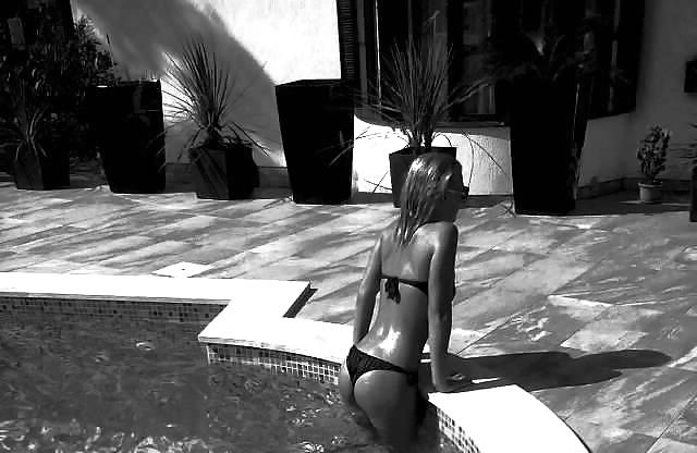 25P Beautiful Croatian Babes