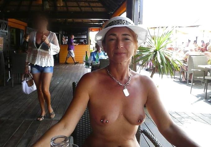 25P Real Swinger Betty
