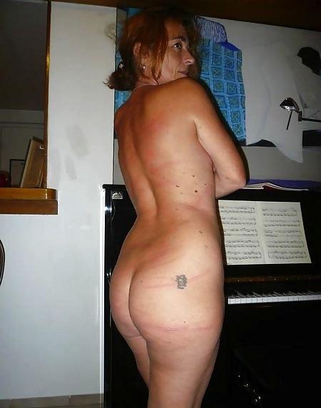 25P Real Swinger Betty