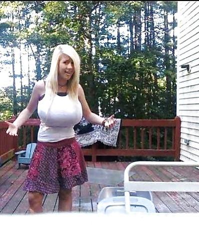 25P Big boobs 3