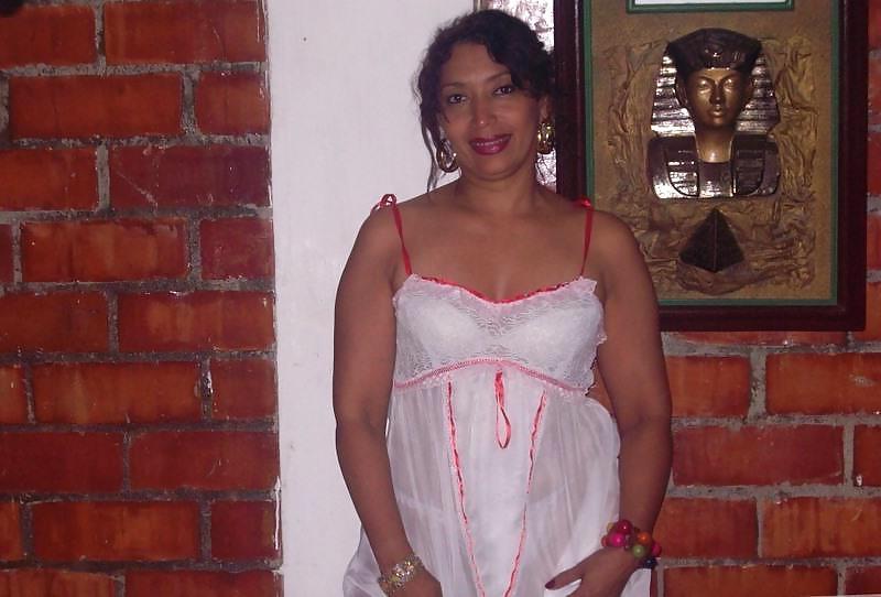 4P MARIA big ass latina