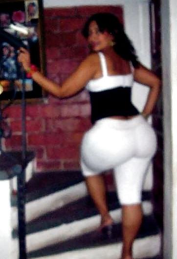 4P MARIA big ass latina
