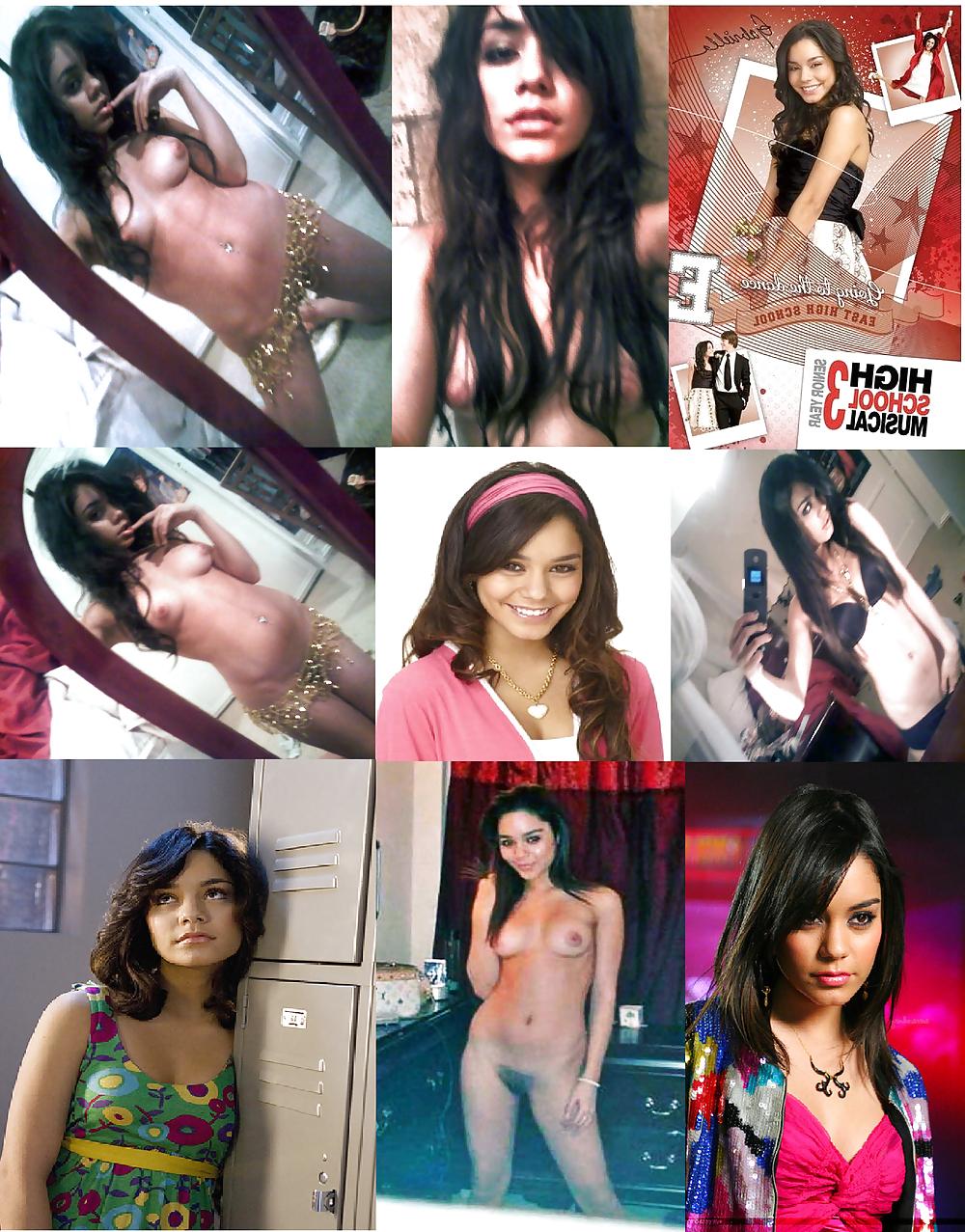 12P Dressed and Undressed Celebrities 3!