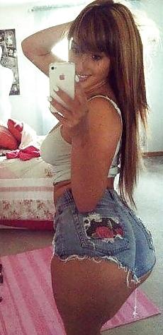 25P Latin Thick Booty II