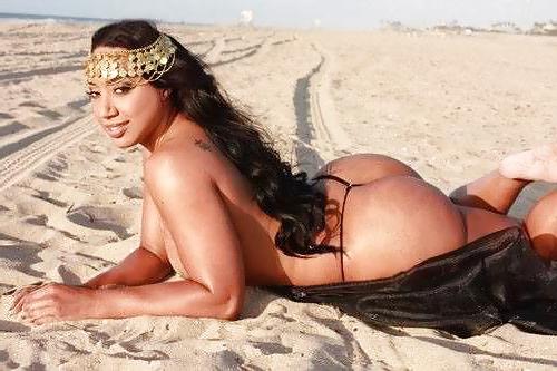 25P Latin Thick Booty II