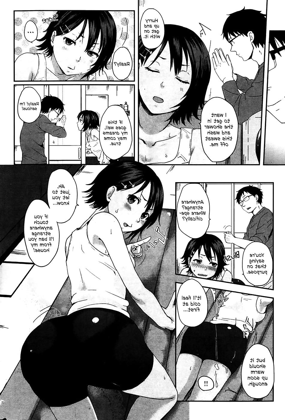 16P Cute Story 5