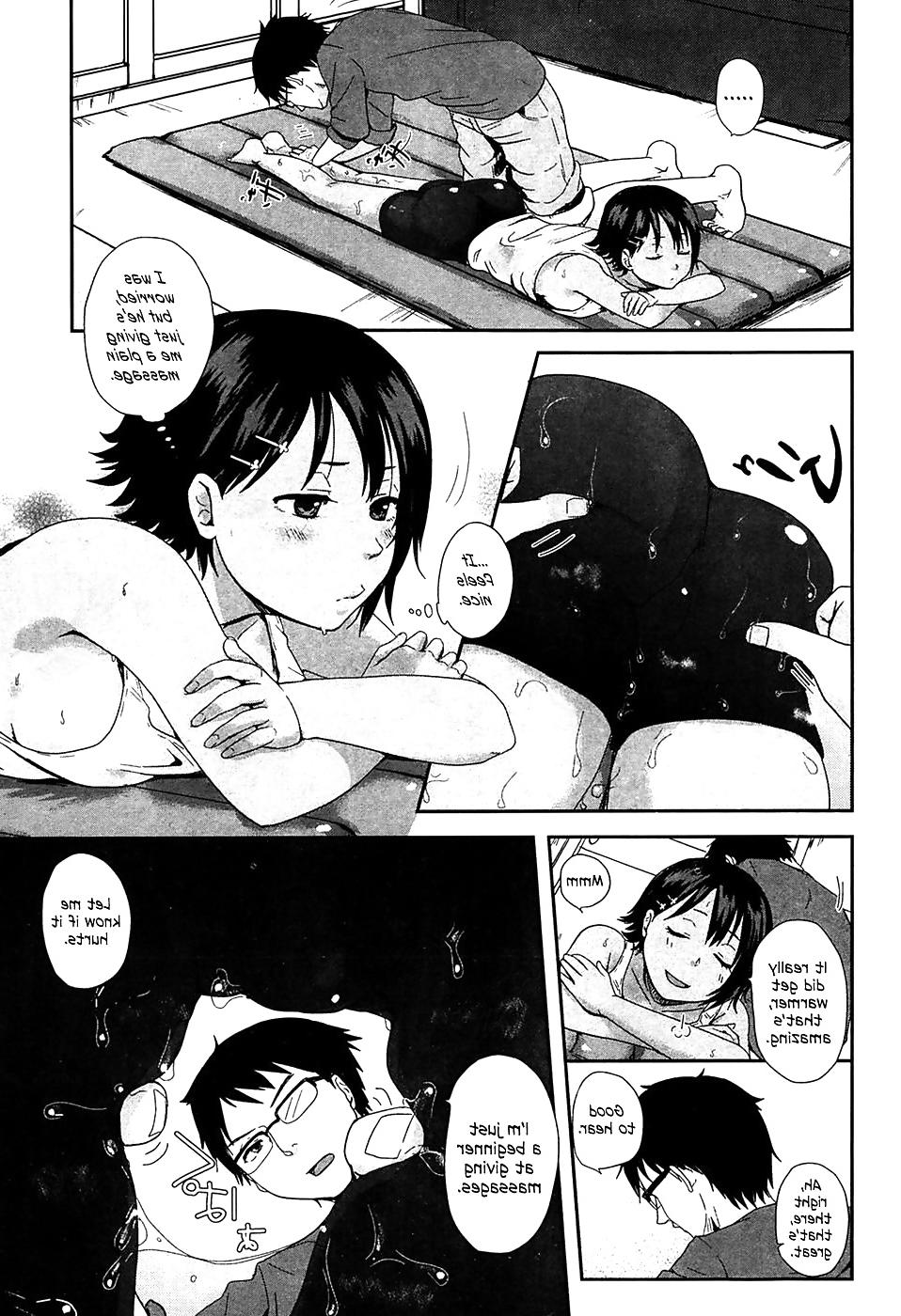 16P Cute Story 5