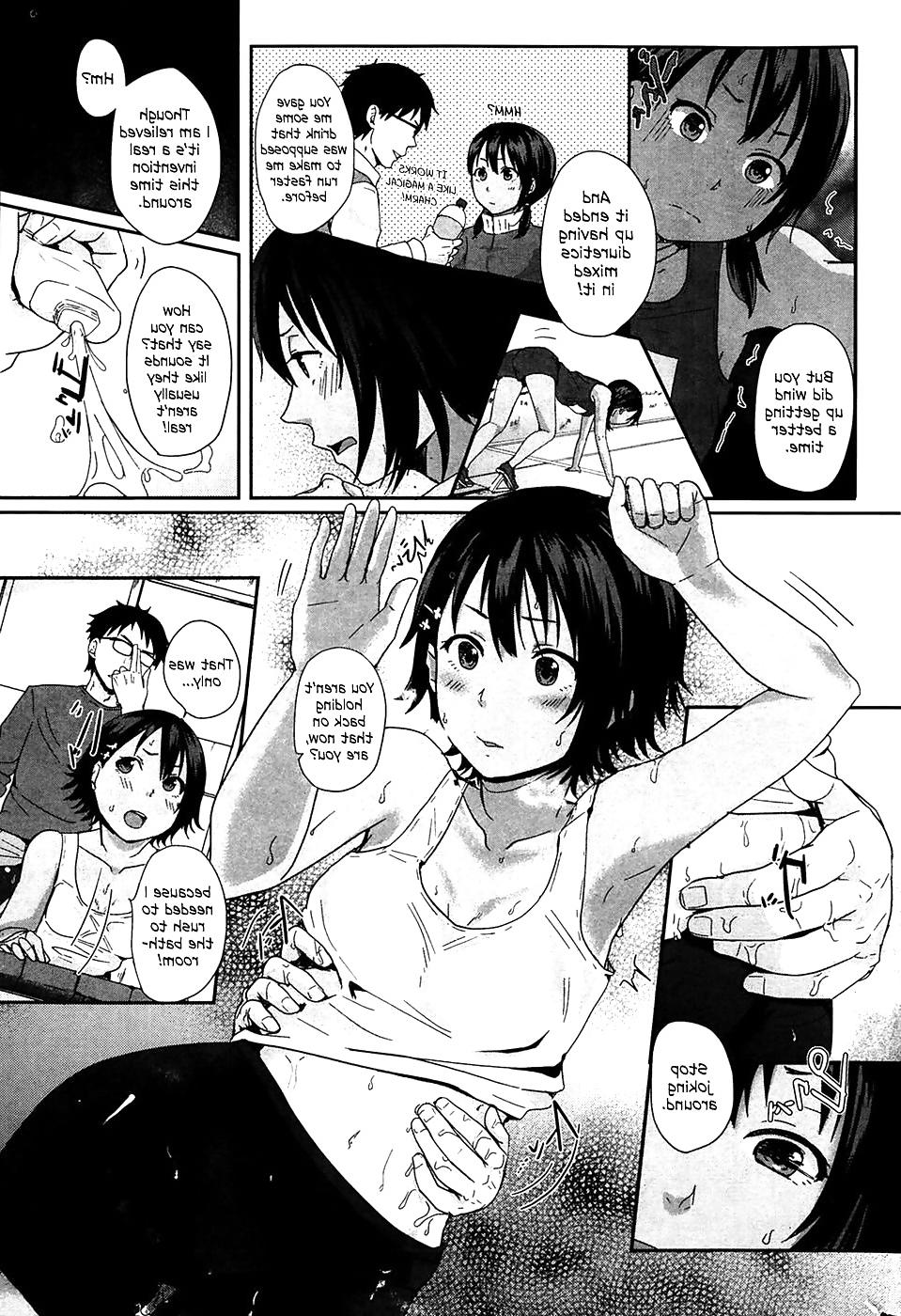 16P Cute Story 5