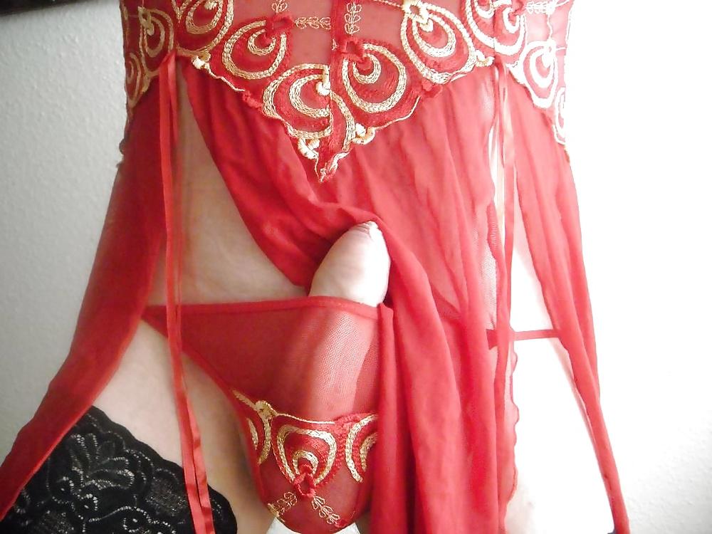 25P Ich bin ein geiler tabuloser crossdresser