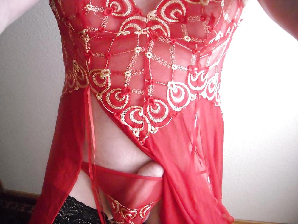 25P Ich bin ein geiler tabuloser crossdresser