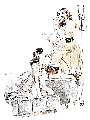 25P Erotic Drawings 2