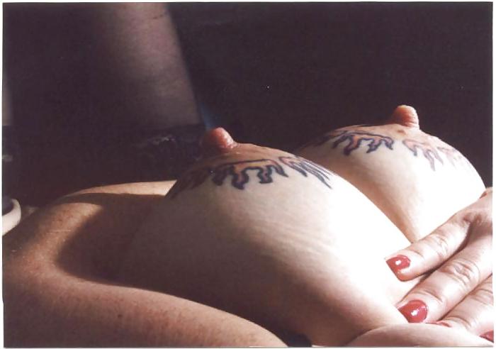 12P More emo tit