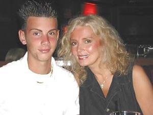 25P Dream Mom 2 (Janet Lupo)