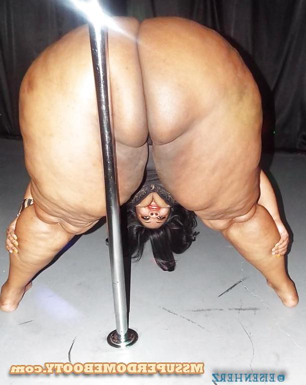 25P Ms super dome booty