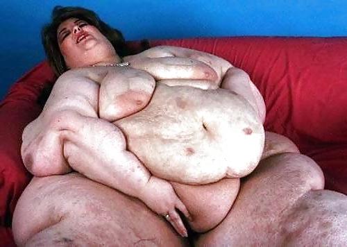 11P DELICIOSAS SSBBW