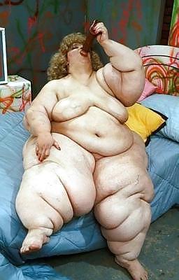 11P DELICIOSAS SSBBW