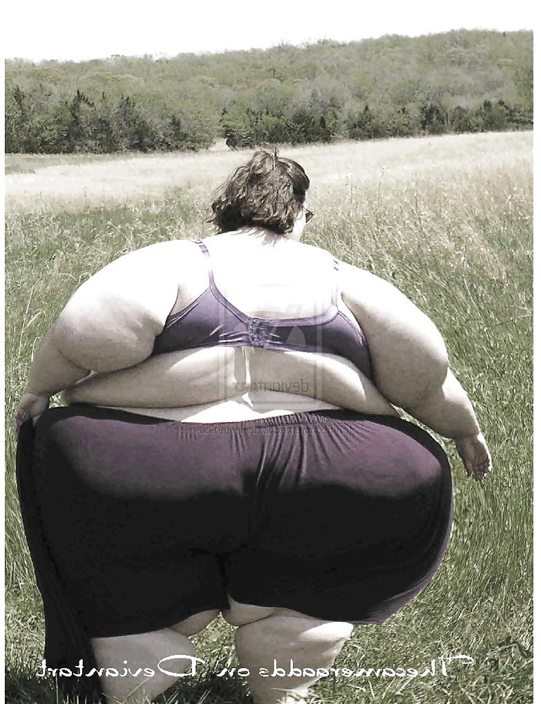 11P DELICIOSAS SSBBW