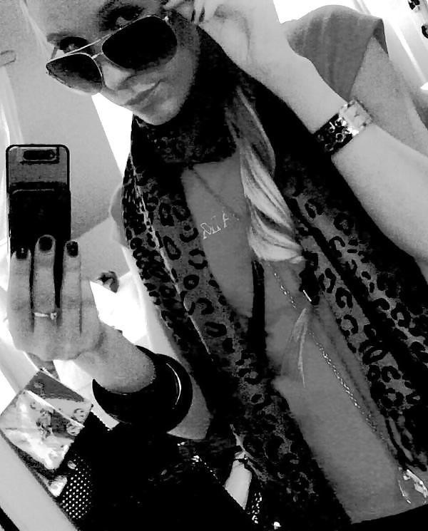 23P My gf (german hotty)