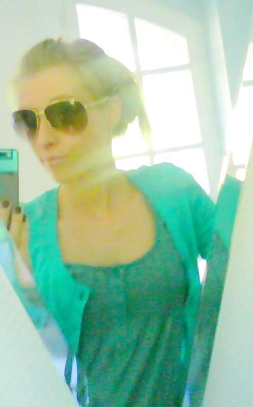 23P My gf (german hotty)