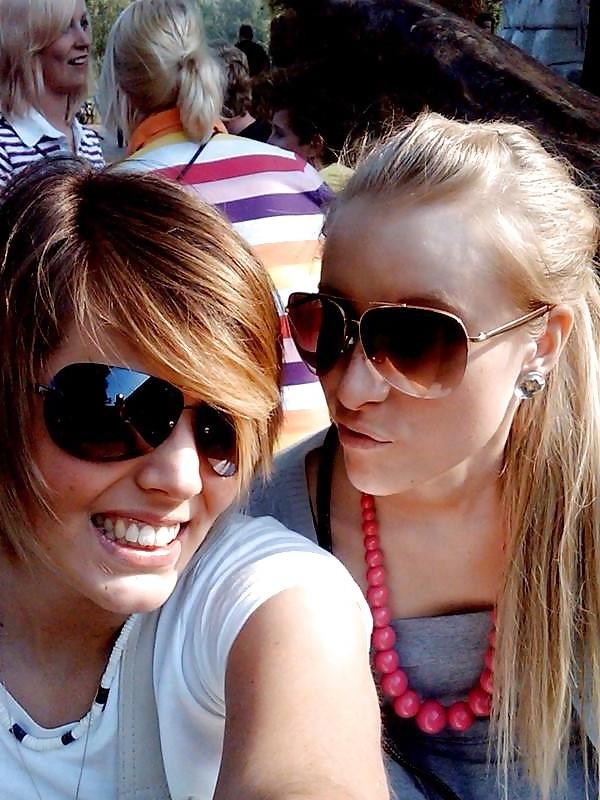 23P My gf (german hotty)