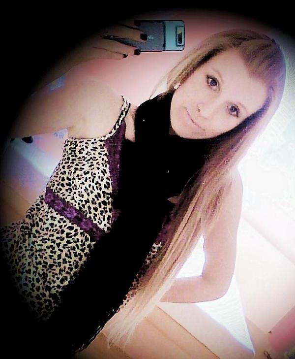 23P My gf (german hotty)