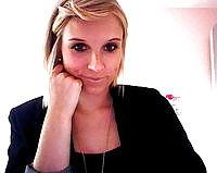 23P My gf (german hotty)