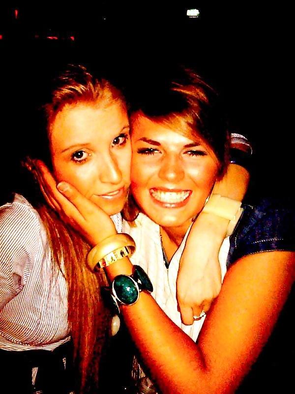 23P My gf (german hotty)