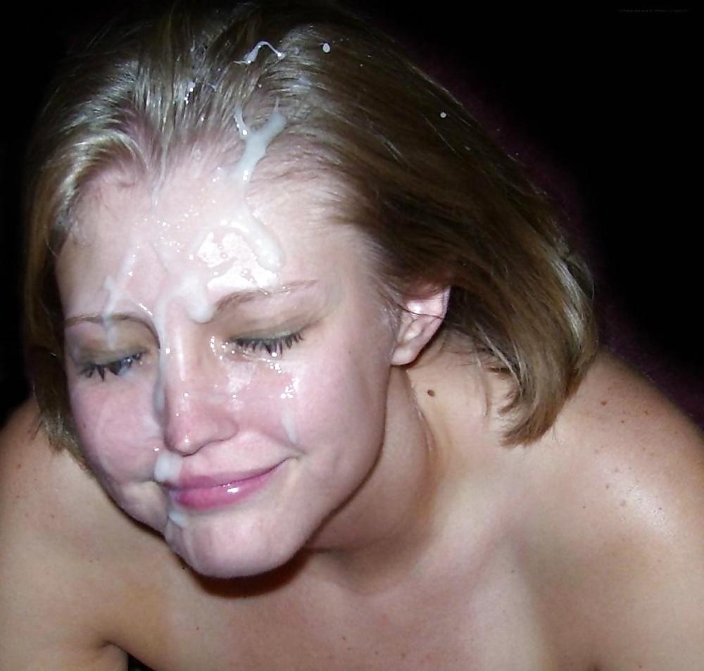 25P Cum Dislike Facial Cumshots 2